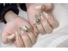 ハラ(Hara)/埋め尽くし　キャルチング