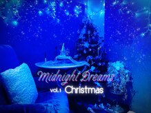 2025冬インテリア(Instagram：kae_seasons)