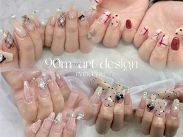 90分アートコース