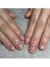 ミミネイル(MIMI NAIL)/