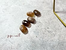 ププネイル(pupu.nail)/Cコース