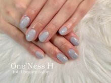 ワンネス 平林店(One’Ness)/Nail design