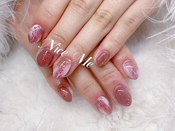 ナイスミー(Nice Me)/トレンドデザイン♪