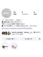 デイシー ビューティーサロン(deicy beauty Salon)&nbsp;インスタグラムで人気のデザイン掲載中★★　@deicy_eyelash__