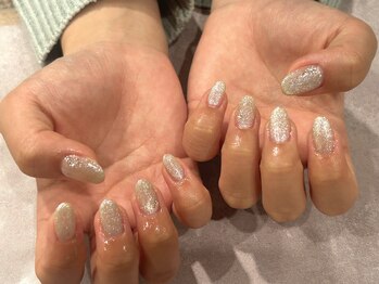 ネイルアンドアイラッシュ アヴィ(Nail and Eyelash A'vi)/ハンドジェル☆マグネット