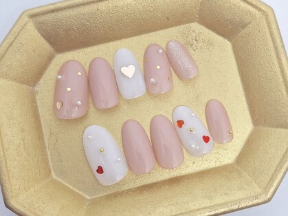 ネイルクリニック(NAIL CLINIC)の写真
