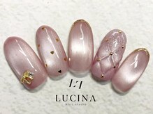 ネイルスタジオ ルキナ(LUCINA)