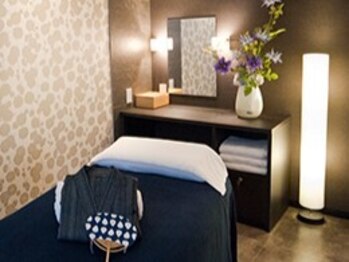 青の家 仙台一番町店/完全個室