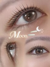 アイモア 金山店(eye mor.)/ムーンロッド☆