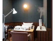 チヴォリ ニー(CIVOL nii)の雰囲気（《 完全個室プライベート空間 》）