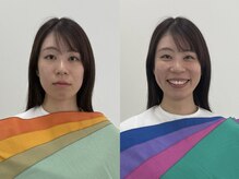 ウル 新宿代々木店(ULU)/顔色が沈む原因は？