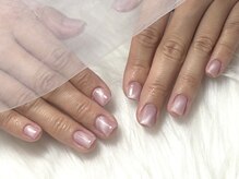 ベルフィオーレ 拝島店(bel fiore)/マグネットネイル