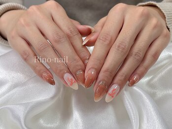 定額ネイルデザイン