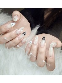 3Dアートデザイン