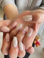 ミミン バイ フェリモ(mimin.by felimo) Wagara floral design