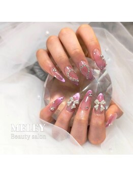 持ち込みネイル