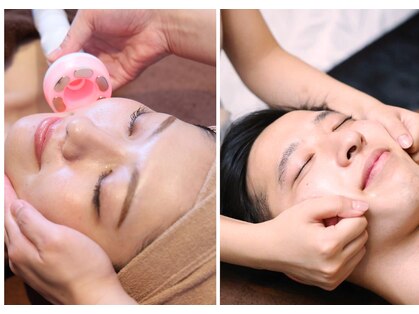 クラッシーガール ダンディエール(QlassyGirl DANDYELL)の写真