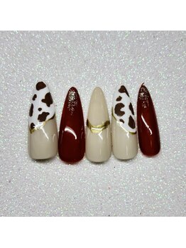 ビュール(VIERU)/☆定額色変更可☆