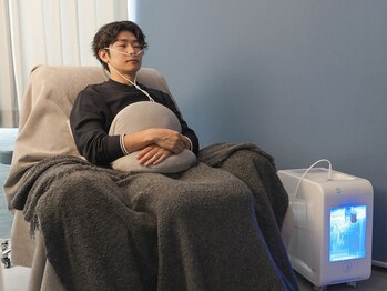 巡 堀江(meguri)/水素吸入