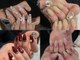 マウムネイル(maeum nail)の写真