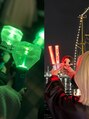 アンゲッコ 長堀橋(angecco)&nbsp;推し活が生き甲斐です＾＾推し活話聞かせてください♪