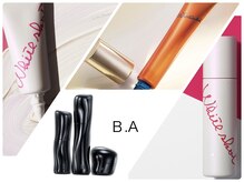 ポーラ ザ ビューティ 長崎浜の町店(POLA THE BEAUTY)の雰囲気（新規エステのお客様にお悩みに合わせたサンプルプレゼントします）