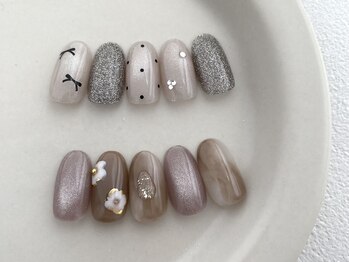 リエート(.lieto)/5、6月スタンダードコース