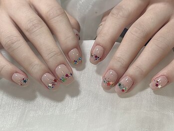 持ち込みデザイン