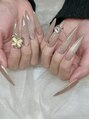 ルミエール(Lumiere)&nbsp;ロングスカルプマグネットワンカラー