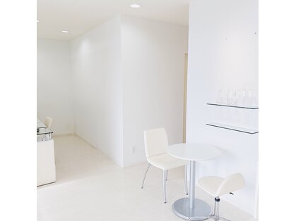 ポーラ ザ ビューティ 鳥取北店(POLA THE BEAUTY)の写真