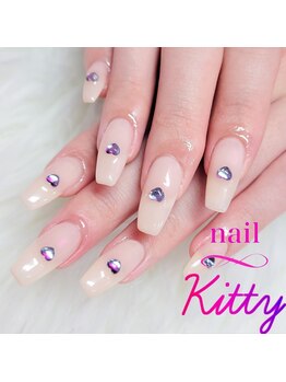 キティ 心斎橋店(kitty)/