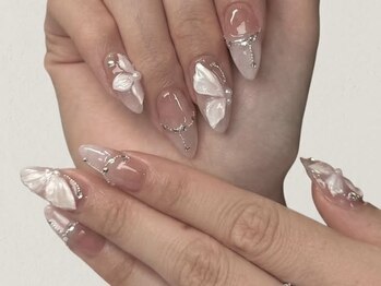 禅ビューティー ネイル(Zen beauty nail)/