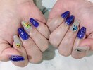 【スカルプ】ゴッホ展仕様