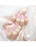 【学割U24】ハンドワンカラー　￥4480