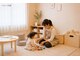 Grand Eclat（グランエクラ）の写真/【子守りスタッフ配置★キッズルーム完備】忙しいママも気兼ねなく通える！自分磨きを楽しめる環境◇