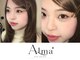 アルマ 三鷹店(Alma)の写真/駅近で通いやすい!まつ毛パーマ/マツエク/アイブロウ/眉毛/アンドヘルシー/三鷹駅/フラットラッシュ