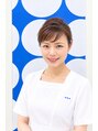 ポーラ ザ ビューティ 池袋西口店(POLA THE BEAUTY)&nbsp;孫 玲
