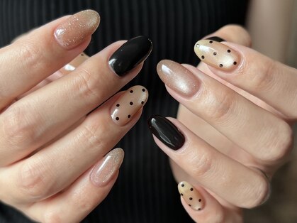 アイネイルズ 梅田店(I nails)の写真