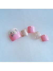 フットジェル　¥11500