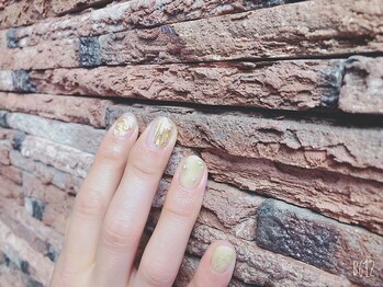 アメリ バイ リュクス(AMERI by Luxe)/ニュアンスNail