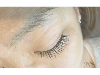 シルフ テソロ店(Sylph TESORO)/