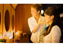 アフターカウンセリング（今後のご提案）