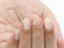 geNe 'n GRUS(ジーン アンド グルス)/お客様ネイル