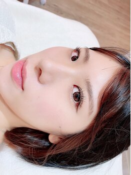 ロンロンビューティークリエイト(RONRON Beauty Create)/