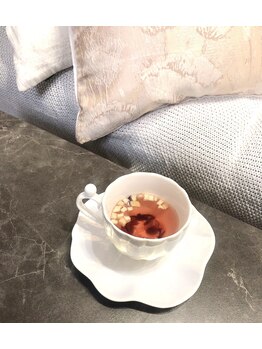 ビオラ(美ola)/施術の流れ