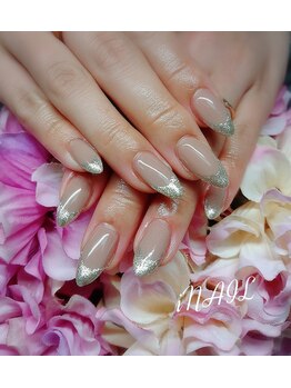 アイネイル(iNAIL)/