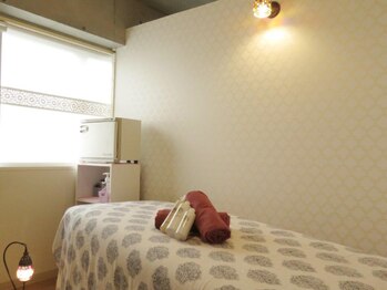 ジャミーラ(JAMIL)/■施術ROOM