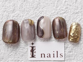 ミラーニュアンス韓国￥9200