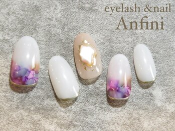 アンフィニ 月島(Anfini)/【ハンド】premiumコース