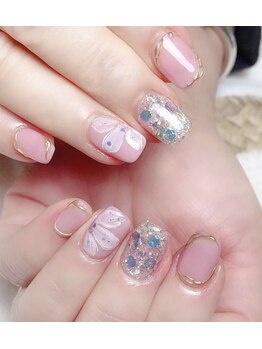 キュート ビューティーサロン(Cute Beauty Salon)/